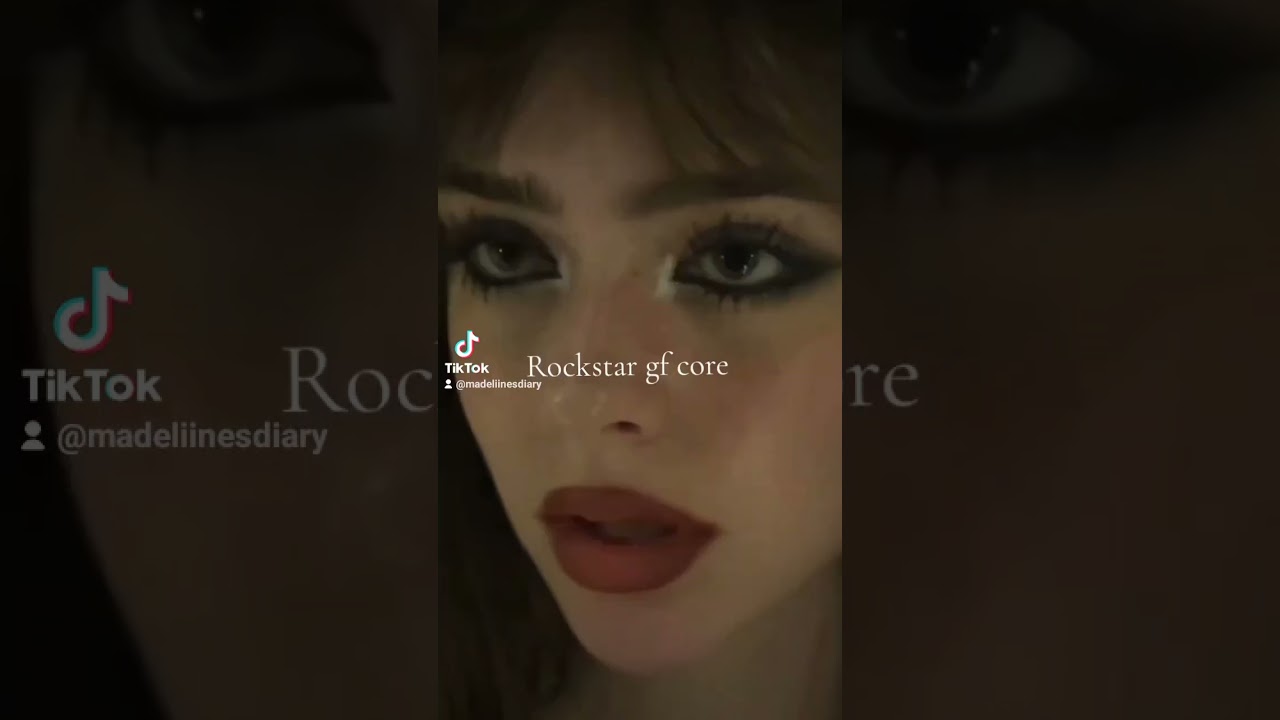 ✭ROCKSTAR GF CORE✭