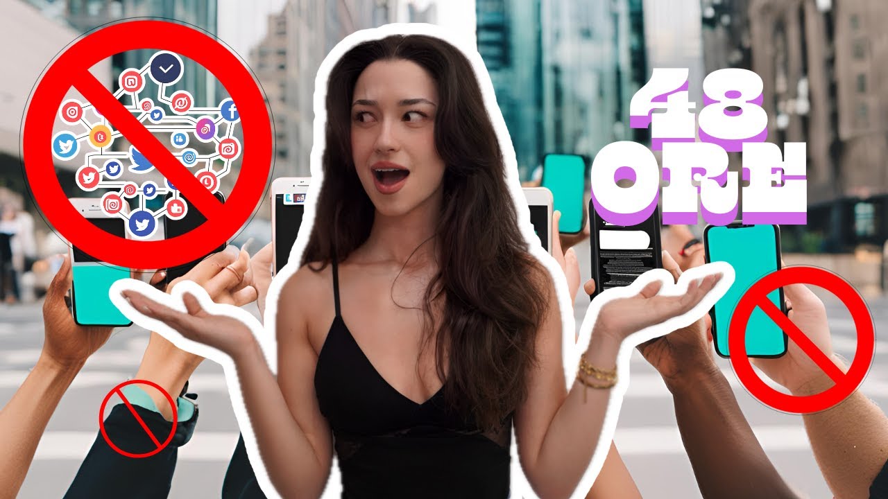 48 ORE PA RRJETE SOCIALE | ERDHI MOTRA
