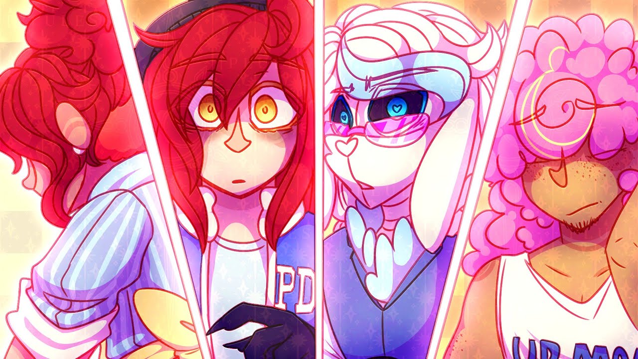 Died Once | Minecraft FNAF Wonderland