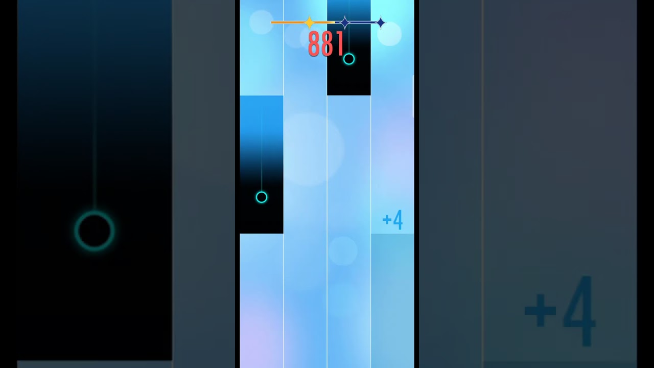Piano Tiles 2 UMod 1.9 - Prelude Op.23 No.10 - Sergei Rachmaninoff