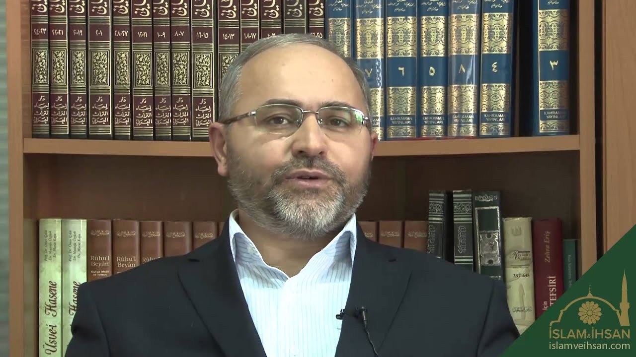 Müşkilu’l Kur’an Nedir? - Ömer Çelik