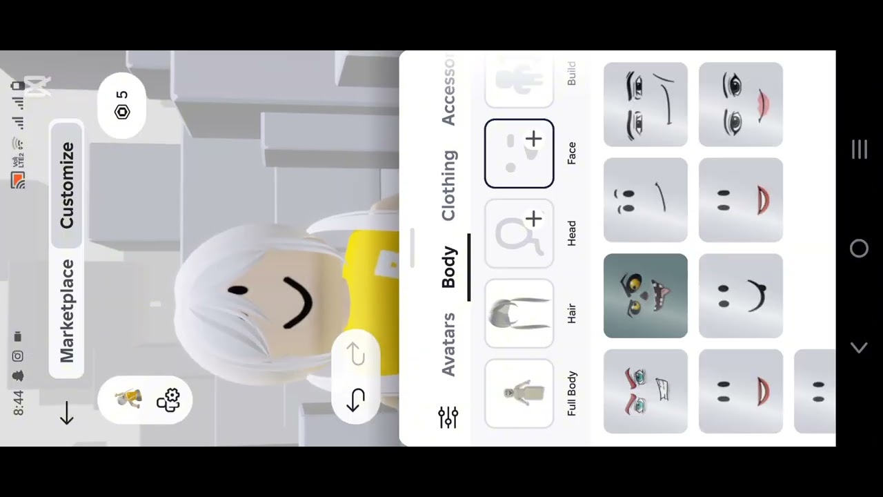 70 robux shopping spree yuppies 