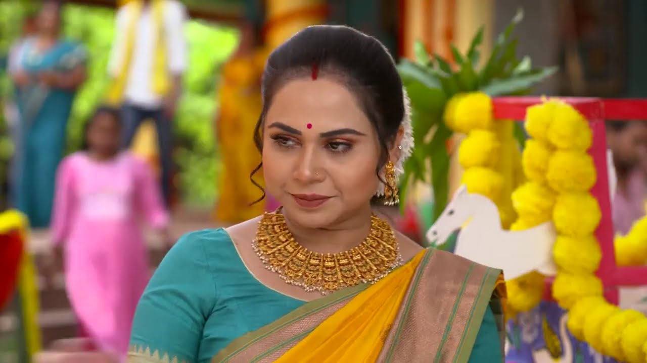 Tuma Bina - Full Ep - 26 - Akshay,Lakshmi - Zee Sarthak