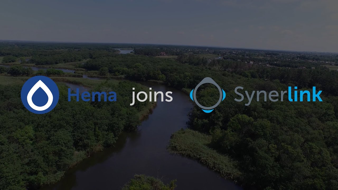 Hema joins Synerlink