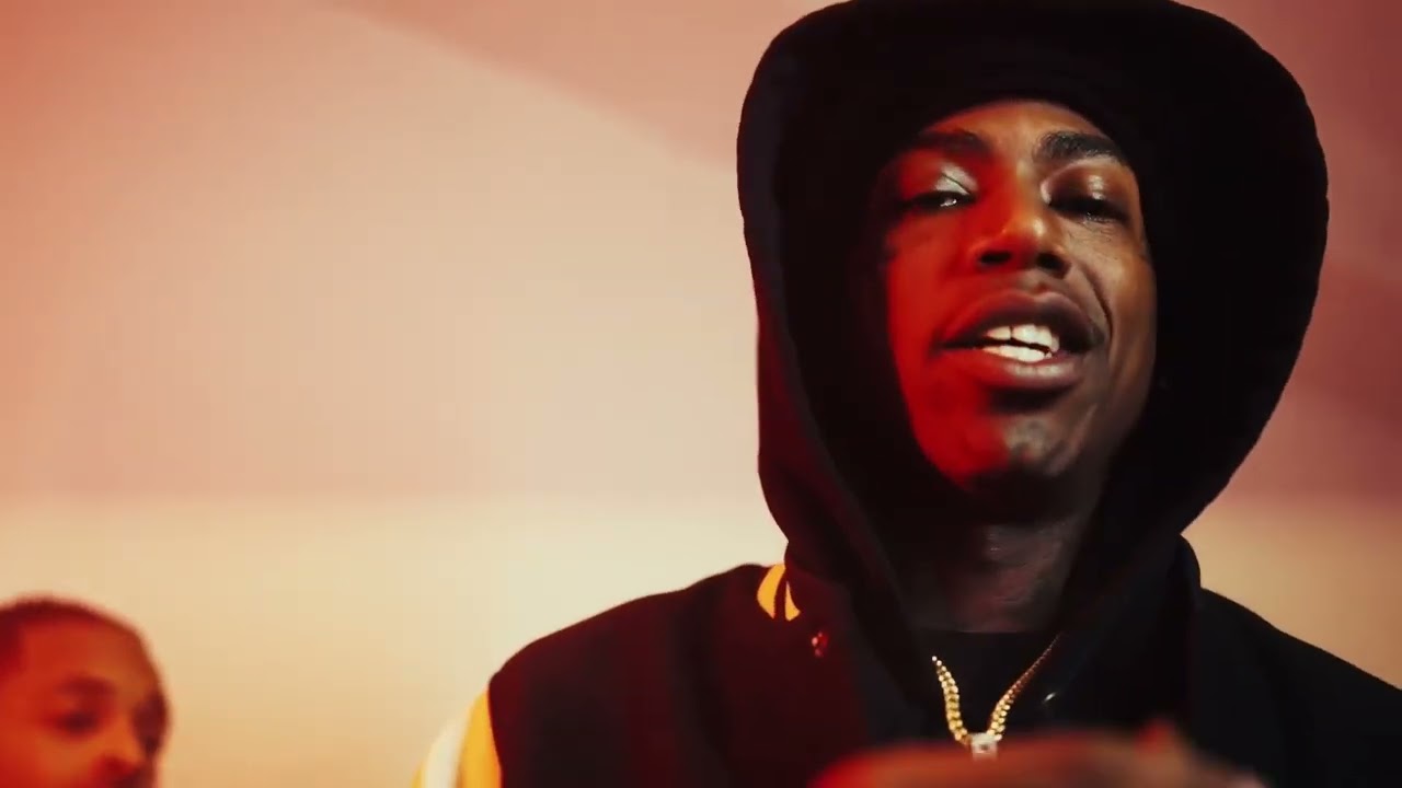 [FREE FOR PROFIT] Young Slo-Be x EBK Young Joc / Sample Type Beat 