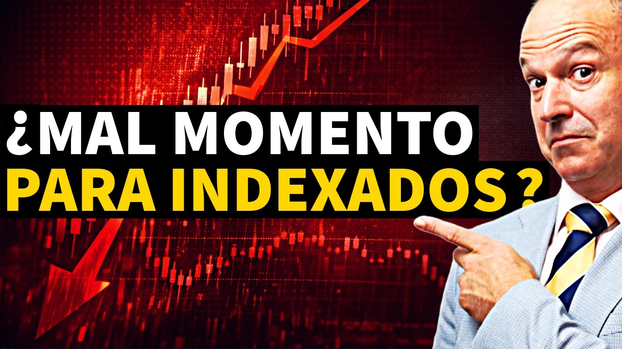 La rotación ya empezó: qué hacer si estás indexado