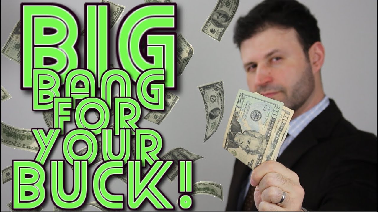 BEST BANG FOR YOUR BUCK | Fragrances/Perfumes/Colognes