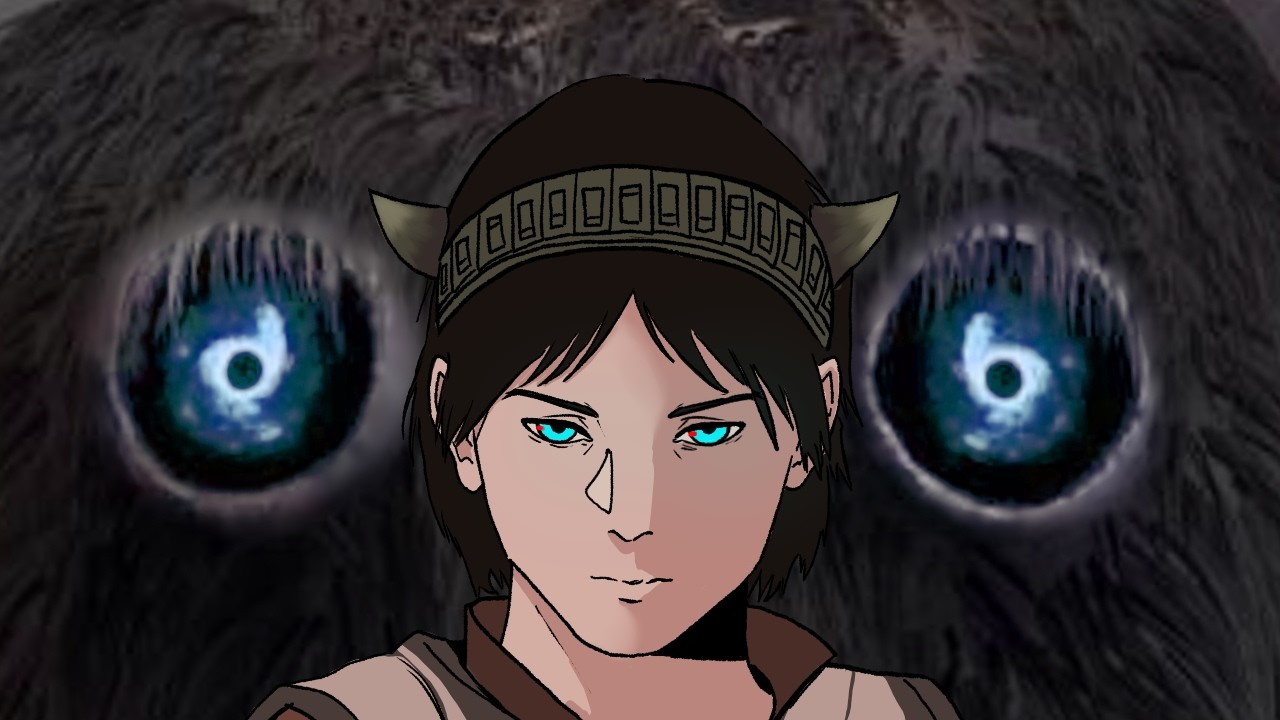 Shadow of the Colossus: Eu não estava preparada para esse sentimento...