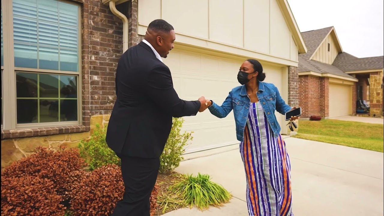 Meet Marquez Branson &ldquo;The Closer&rdquo;