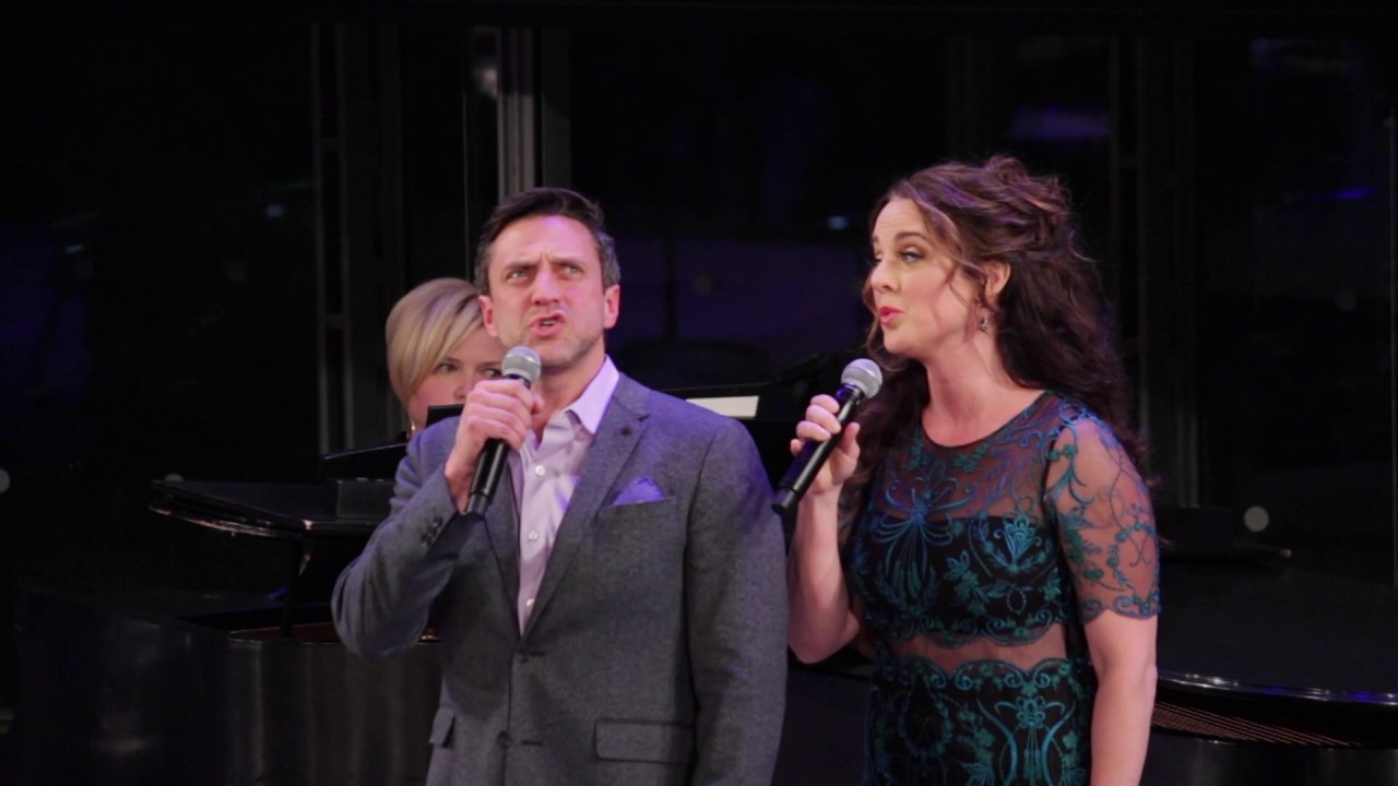 TG Gala 2017 - A Toast to the Artist honoring Mary-Mitchell Campbell