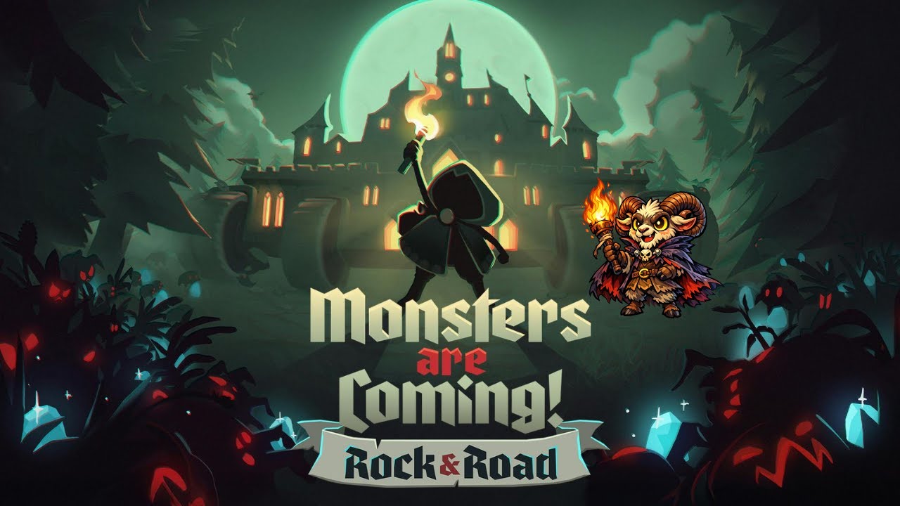 Monsters Are Coming – Episode 1 | First Look & Belfry Narrow Build Strategy