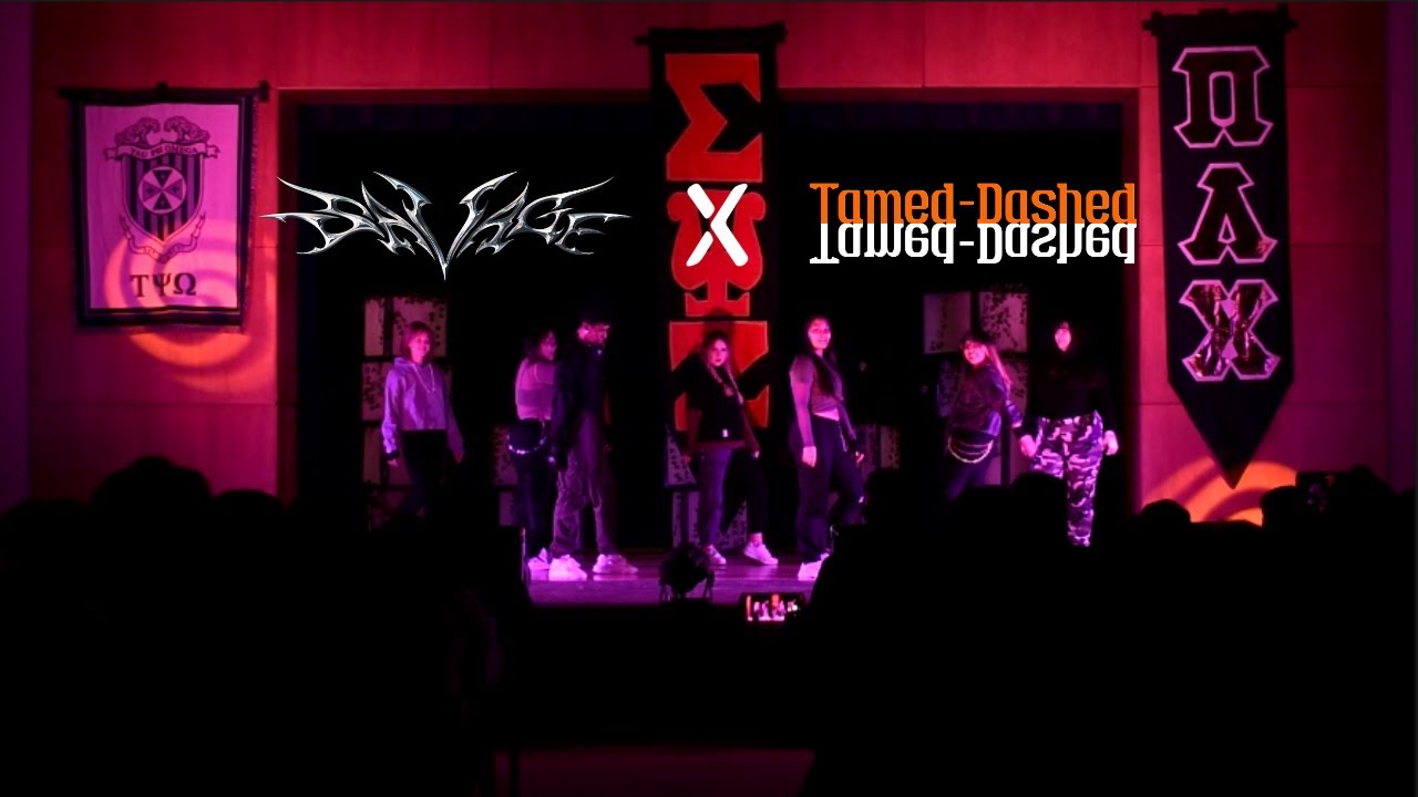 [KPOP IN PUBLIC SCHOOL PERFORMANCE] Savage by aespa + Tamed-Dashed by ENHYPEN | ELEVATION - EKDC