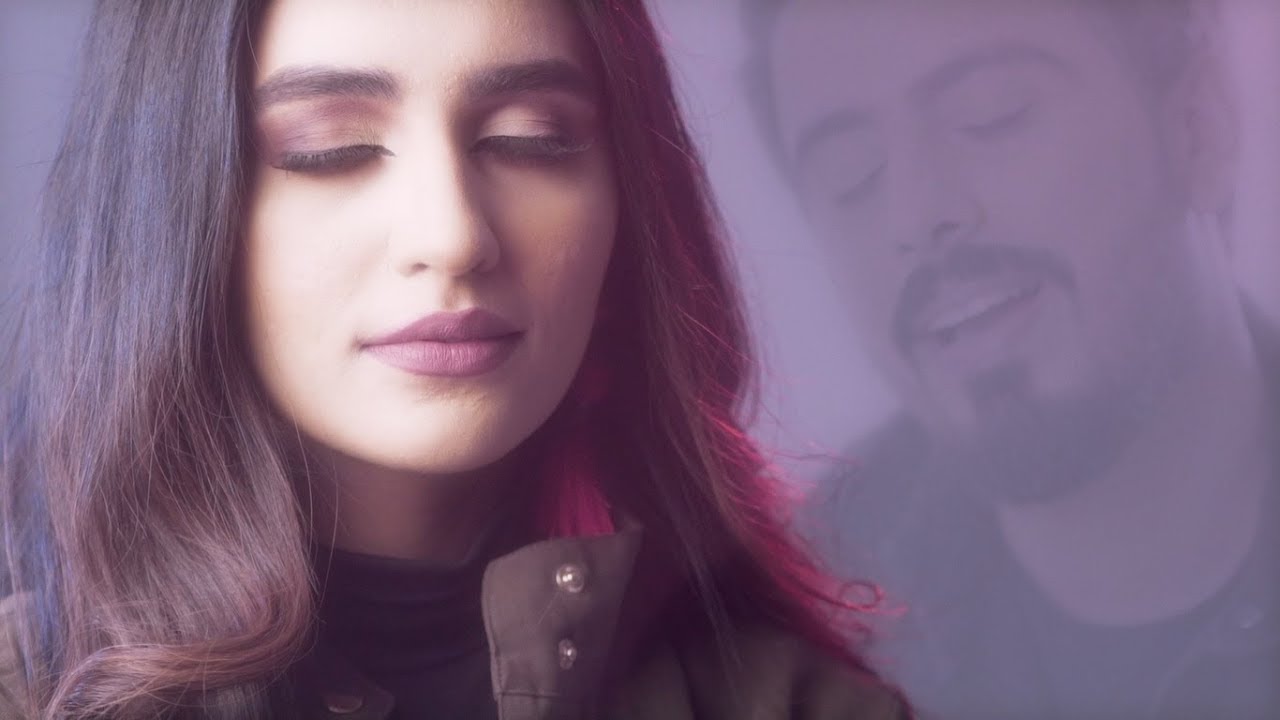 غمض لي عينك - جابر التركي ( فيديو كليب ) حصريا 2019
