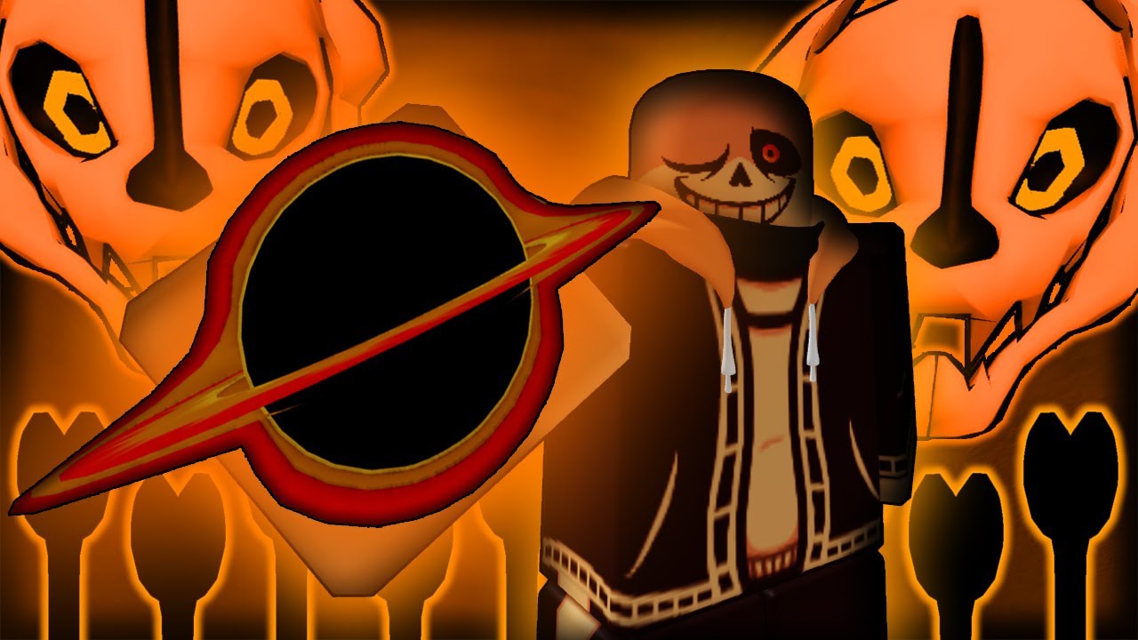 M87 Sans [Showcase] [Sans AUs Fighter 2]