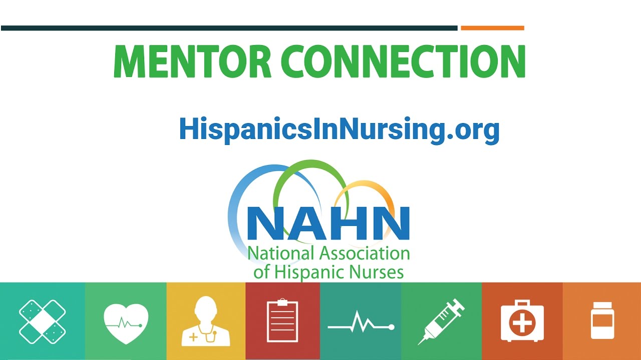 What does support mean to a nursing student?