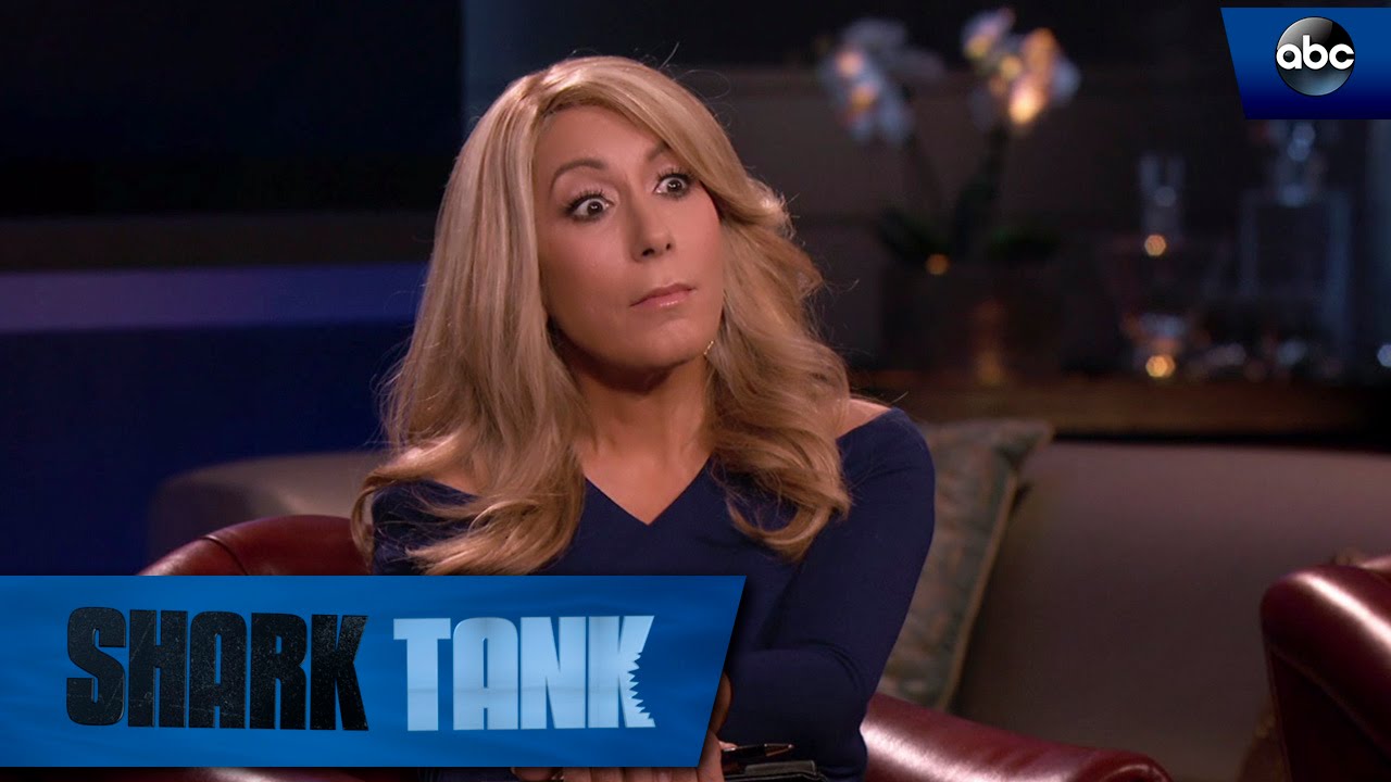 Tension in the Tank - Shark Tank