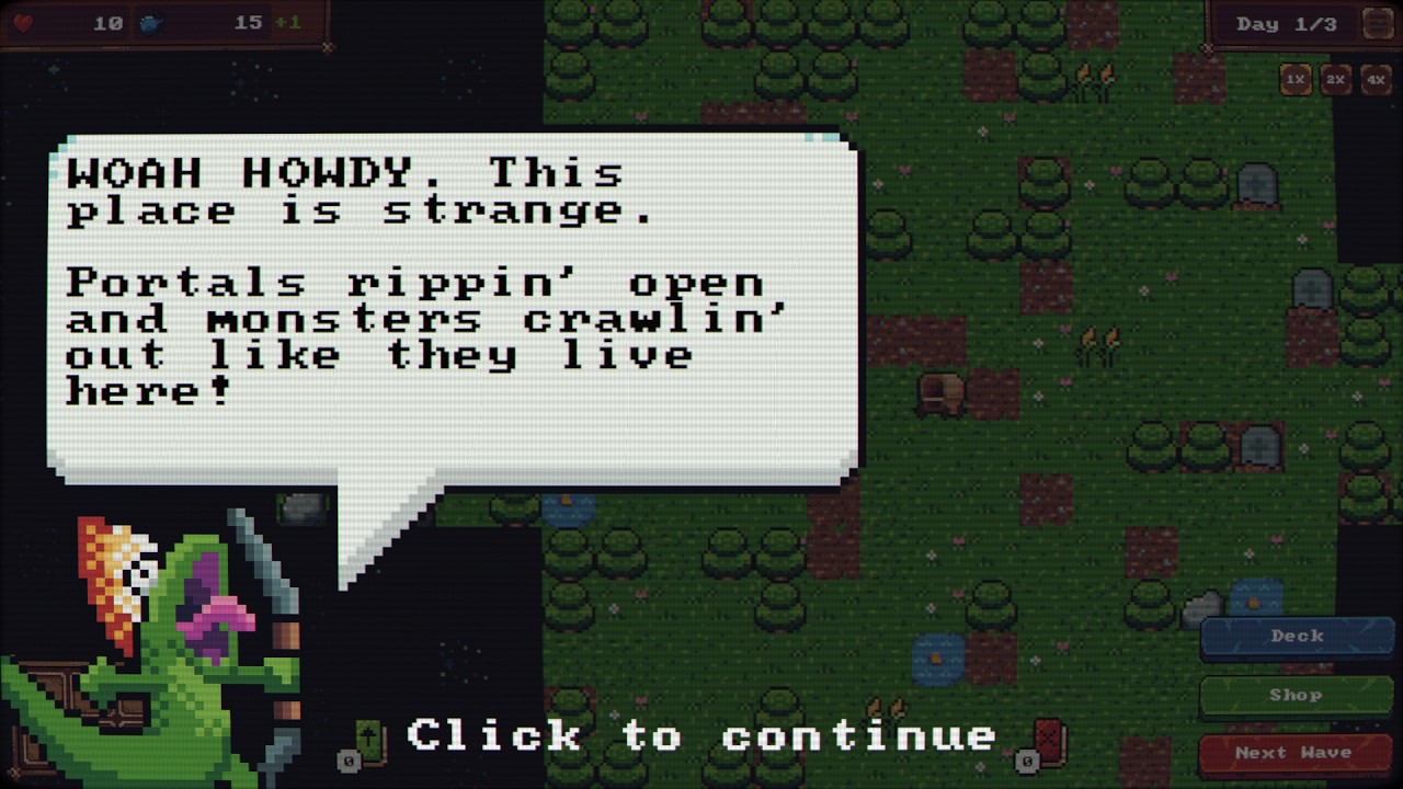 Waggon | GameJam - Brackeys 2026.1