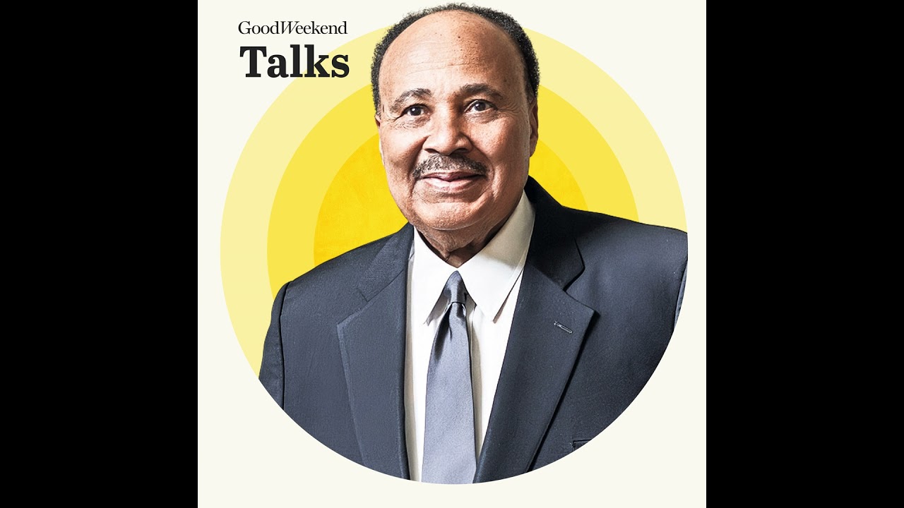 Martin Luther King III on retaining hope in today’s world: ‘Civility has been temporarily lost’