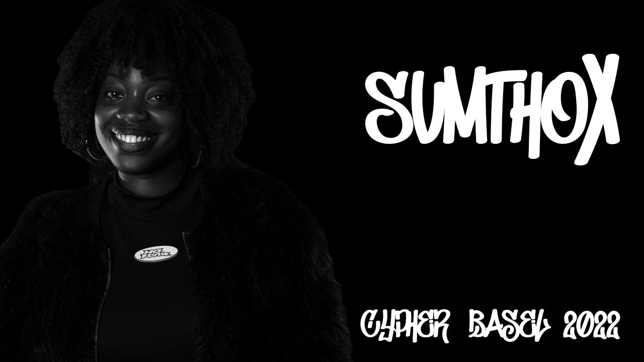 Cypher Basel 2022 Svmthox