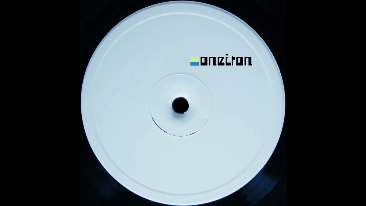Alan Backdrop - Oneiron