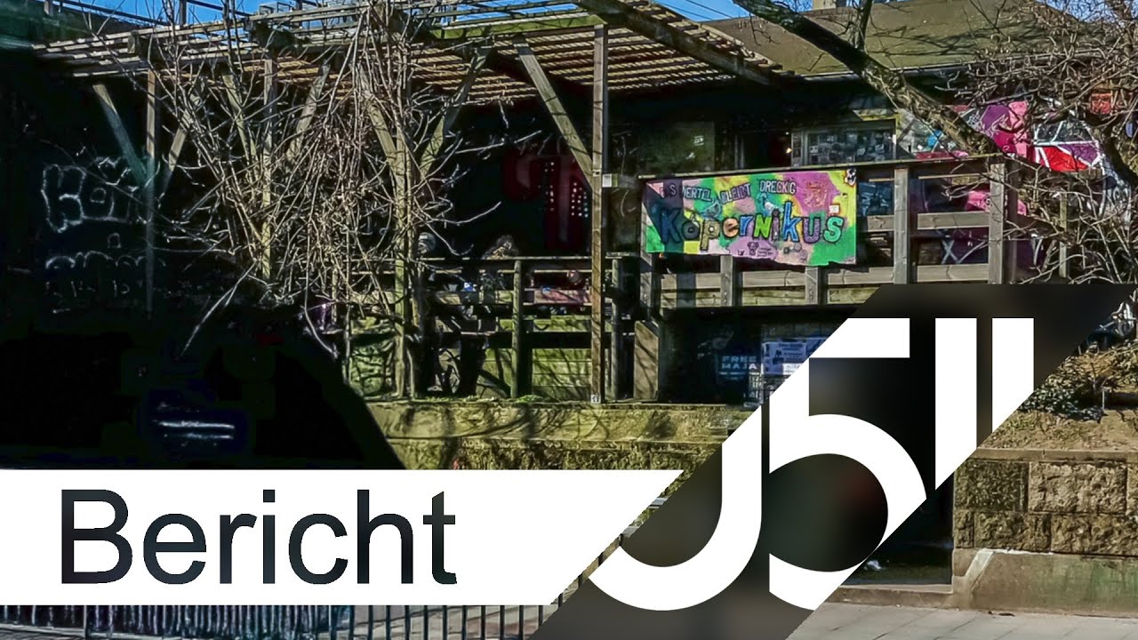 Kopernikus Hannover droht das Aus