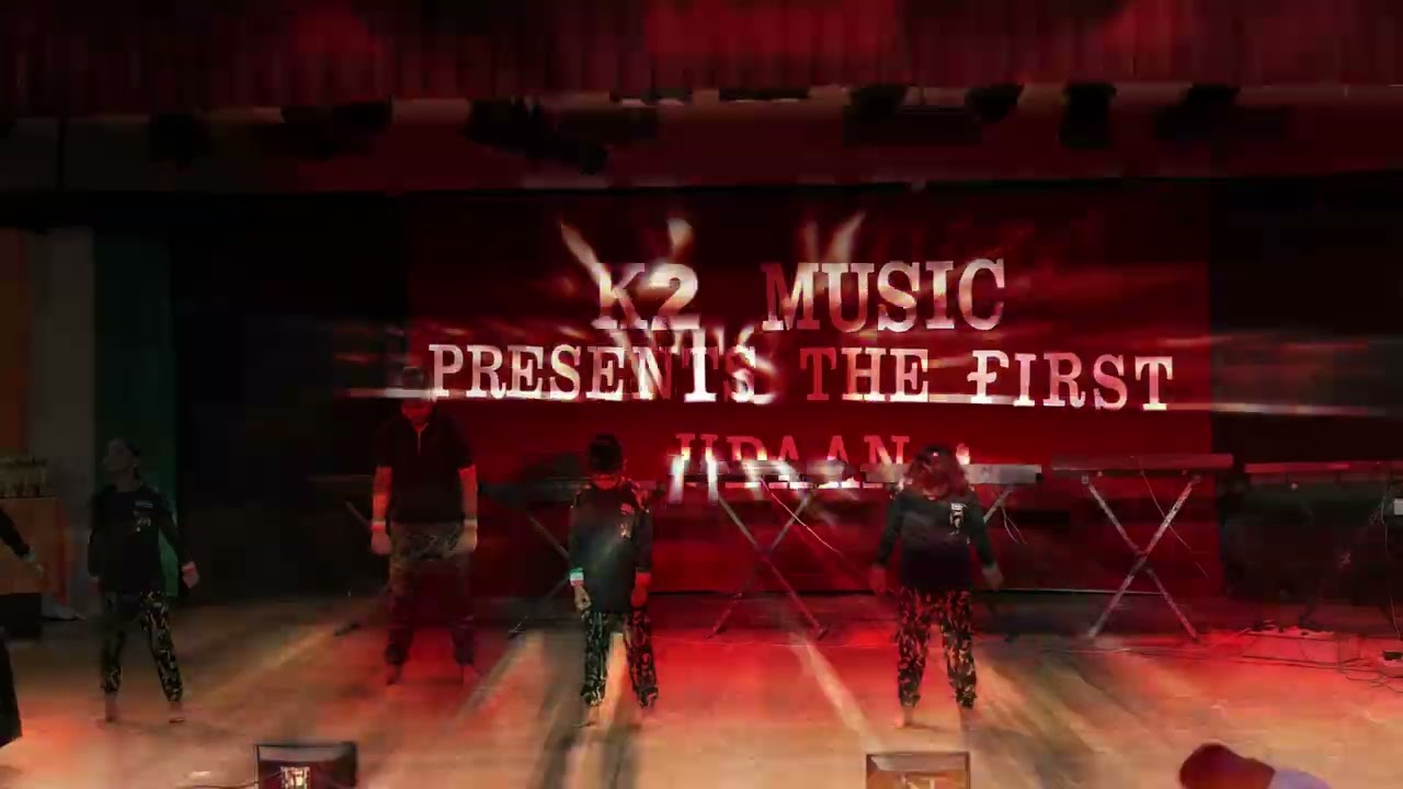 Udaan 1: Soaring Rhythms – Dance and Music Performances by Talented Students