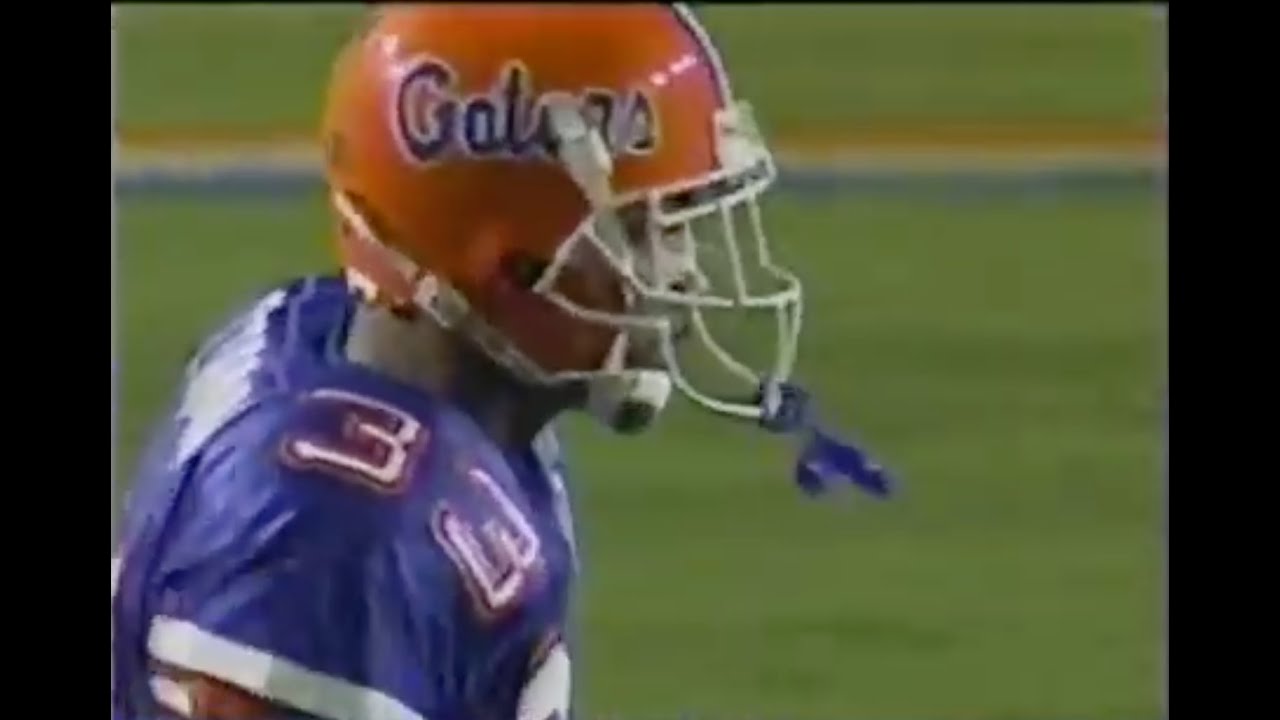 1997 - Florida vs Southern Miss