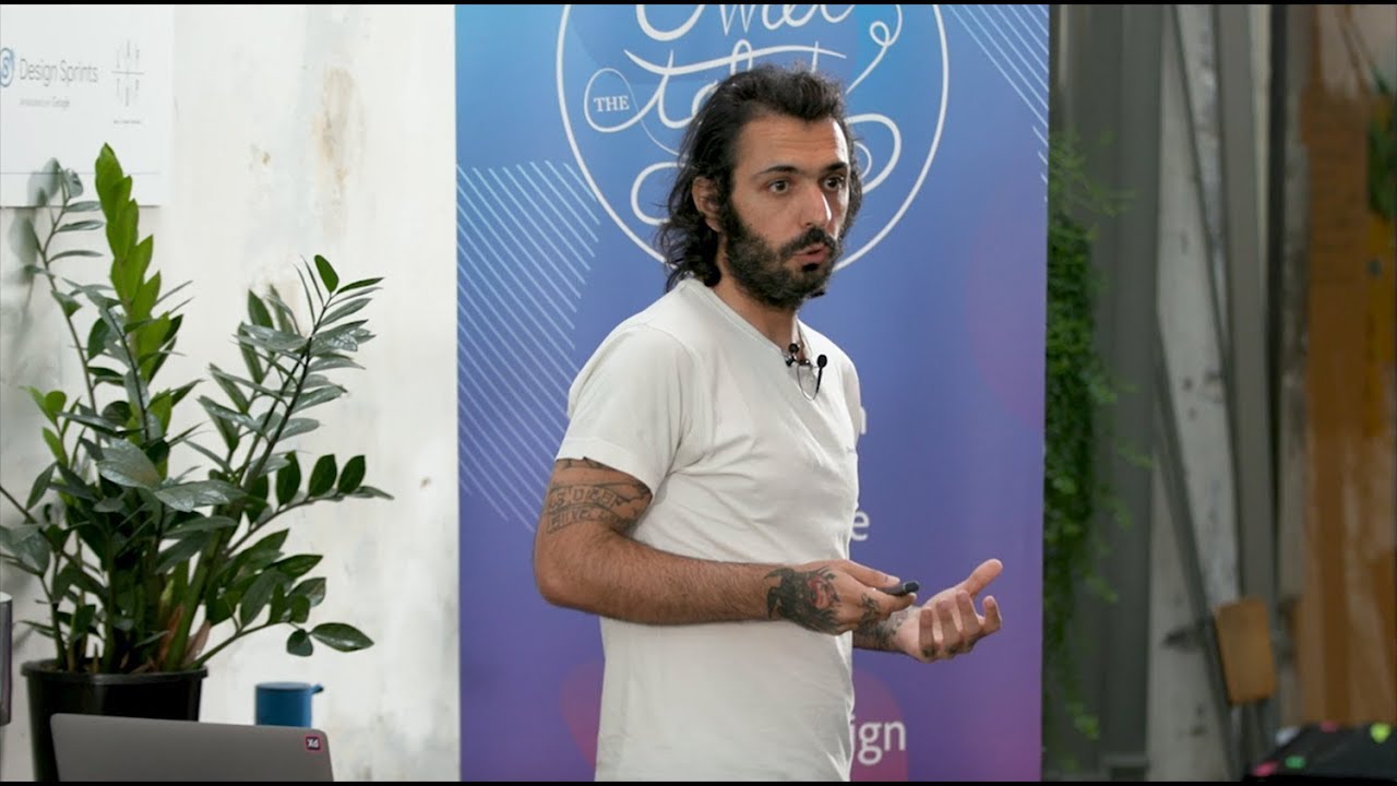 #MeetTheTalent : Fabio Soares | Adobe France