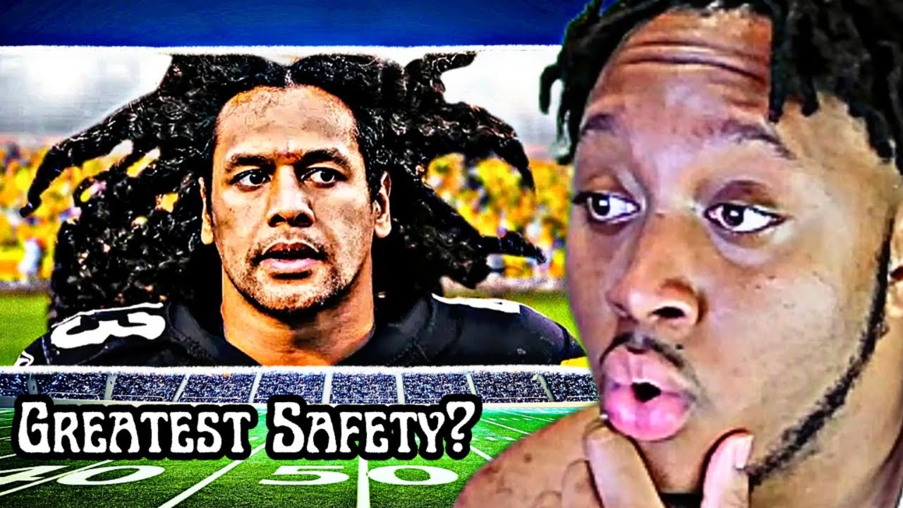 How Good Was Troy Polamalu Actually?