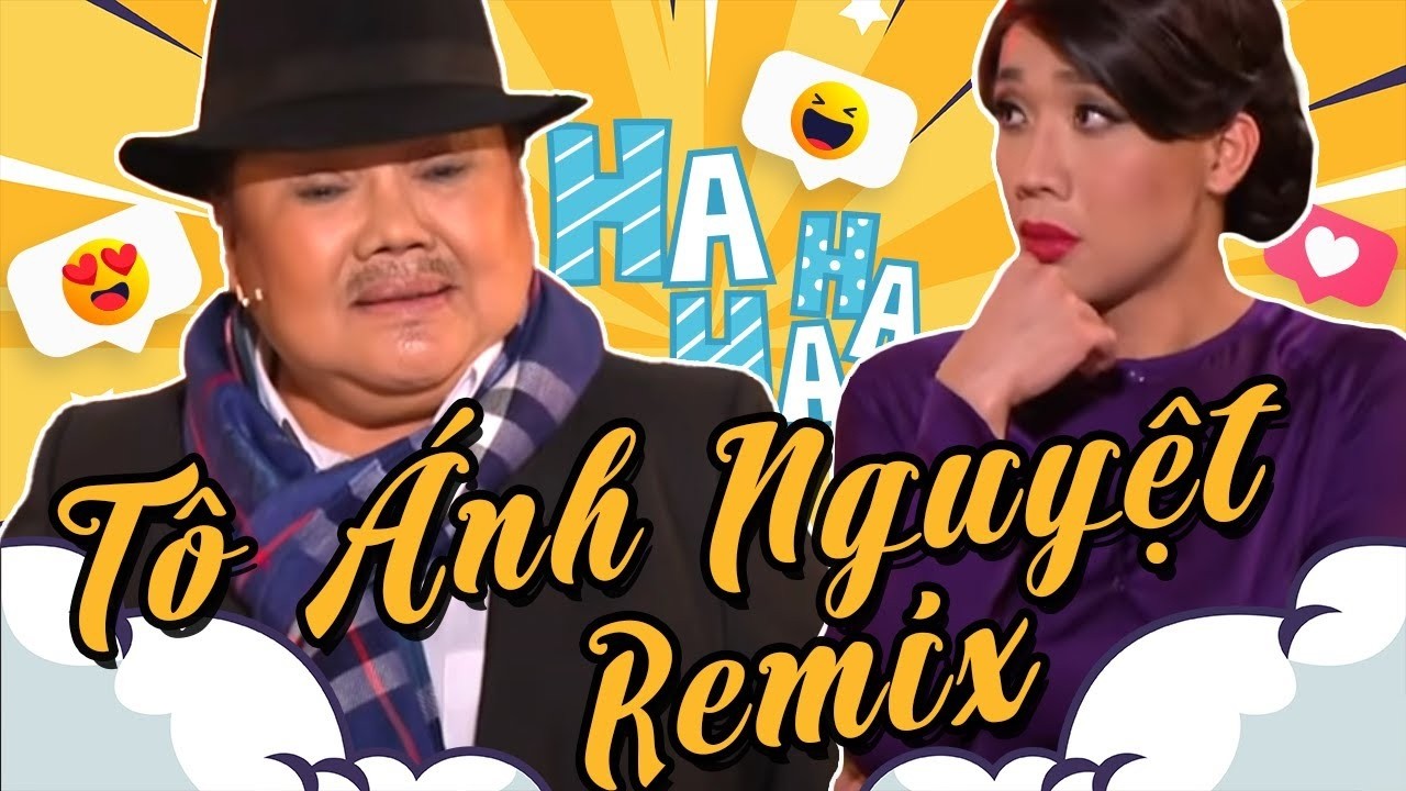 Đỉnh cao giả gái: Xem Trấn Thành diện đồ bộ tấu hài cực duyên - Tô Ánh Nguyệt Remix - PBN 116