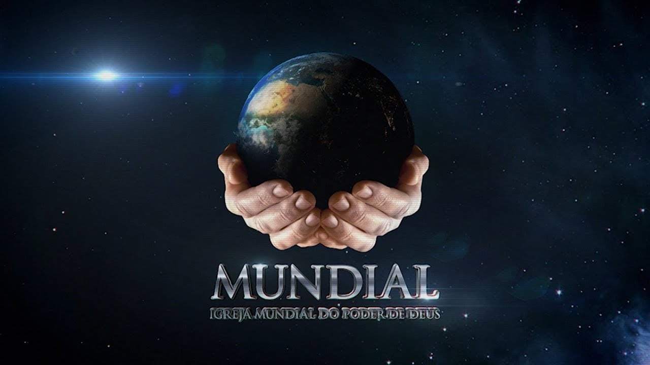 Igreja Mundial do Poder de Deus