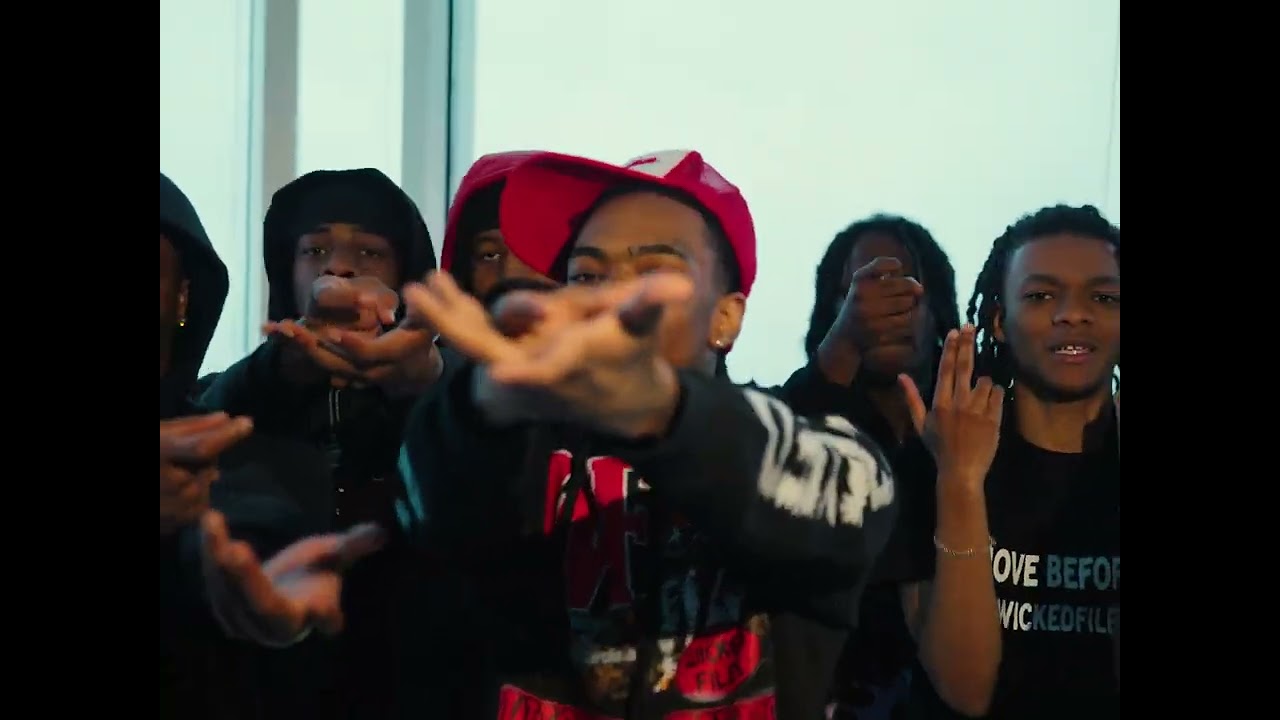 Big YBA -  Get in With Me (Remix)