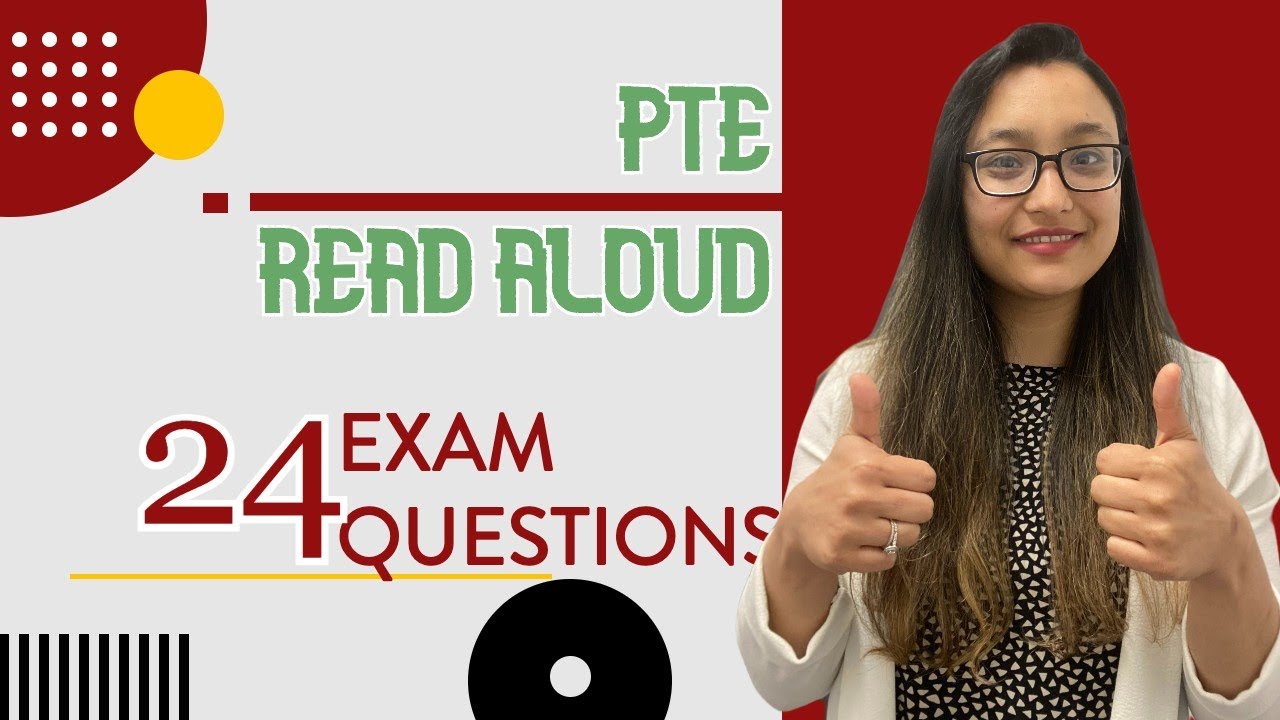 Latest PTE Read Aloud | Nov 2022 | Milestone PTE