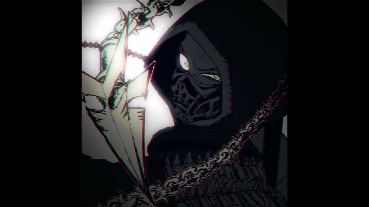 Disturbed - The Infection (Slowed + Reverb)