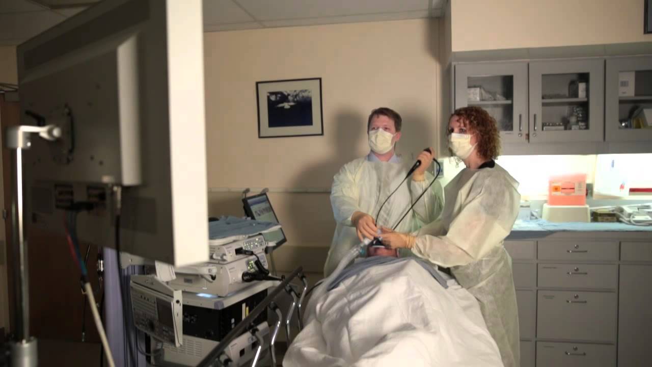 New Treatment for Severe Asthma