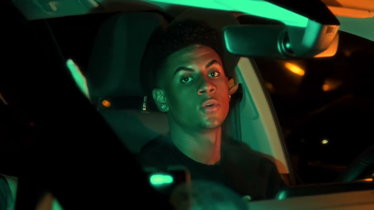 Tweny4 ft Ogsossa - Casarme contigo (official video)
