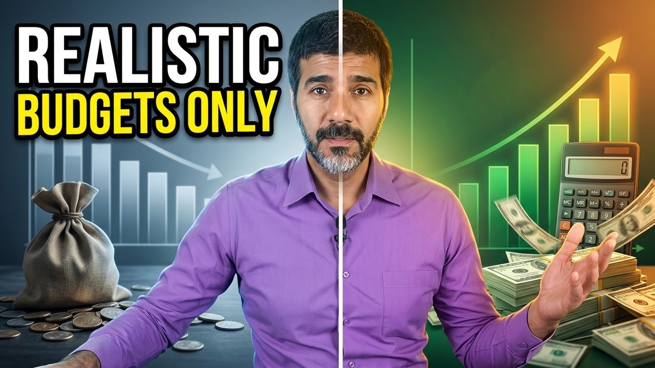 How to Run Facebook Ads with Small Budget in 2026 | How to Run Facebook Ads with Low Budget