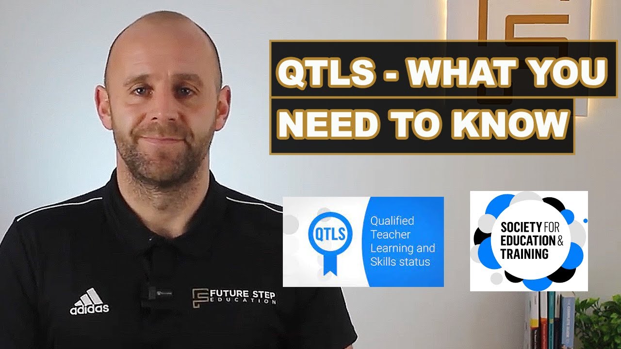 QTLS - What You Need To Know