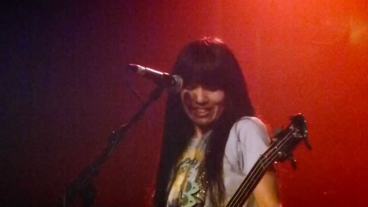 SHONEN KNIFE: 