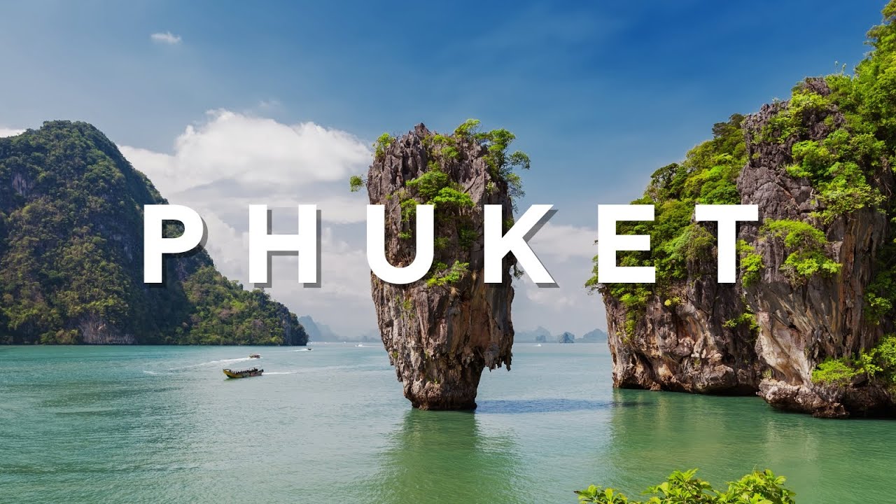 Phuket  | Πολιτισμός, Παραλίες & Εμπειρίες Ζωής με το Pluton Travel