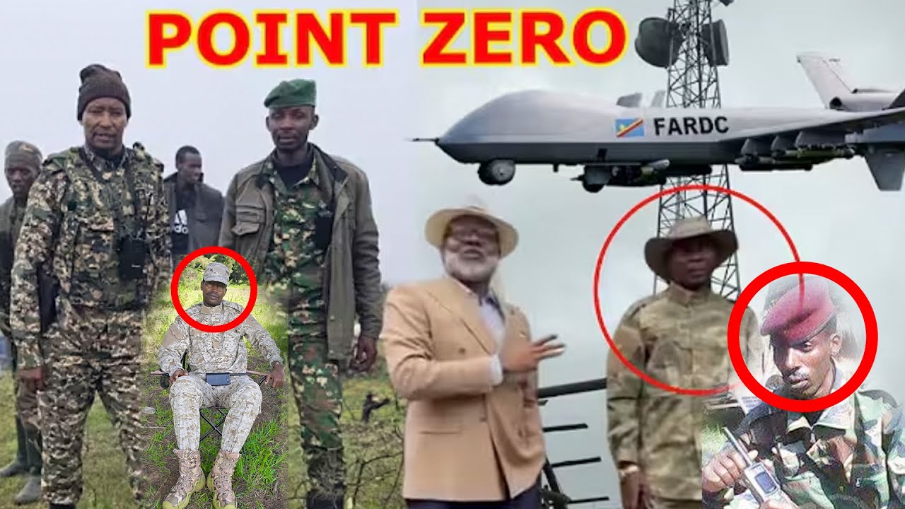 🔴P.ZÈRO MITAMBA KILIBA AMAKURU YAKAKANYA IBINTU BIKOMEJE GUHINDURA ISURA 😭
