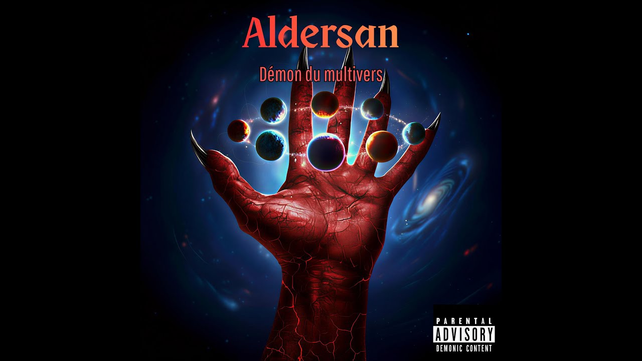 Aldersan - Bienvenue en enfer