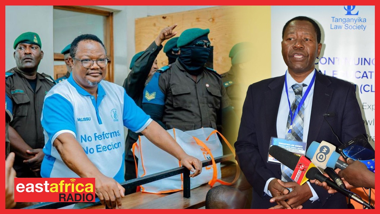 💣 CHADEMA WAMERUDI RASMI! WAMEANZA UPYA KWENYE SIASA - WAFUFUA MAZITO YALIYOPITA, HAYA NDIYO KUHUSU