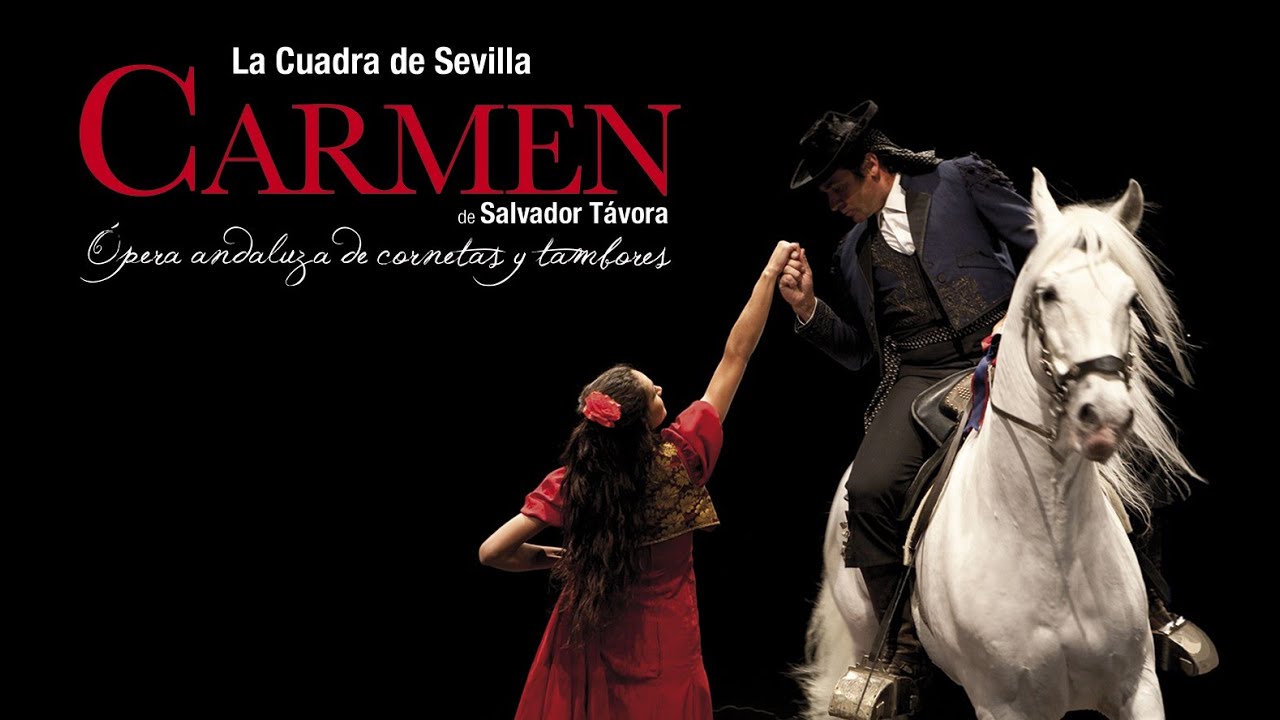 “Toques de Triana” | Ópera Carmen