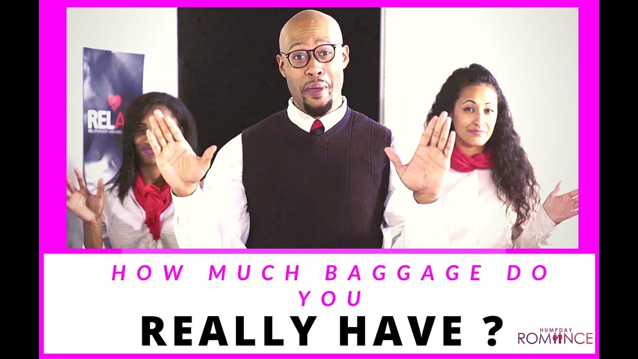 IF DATING WAS LIKE BOARDING AN AIRPLANE? | @TopRopeZeus