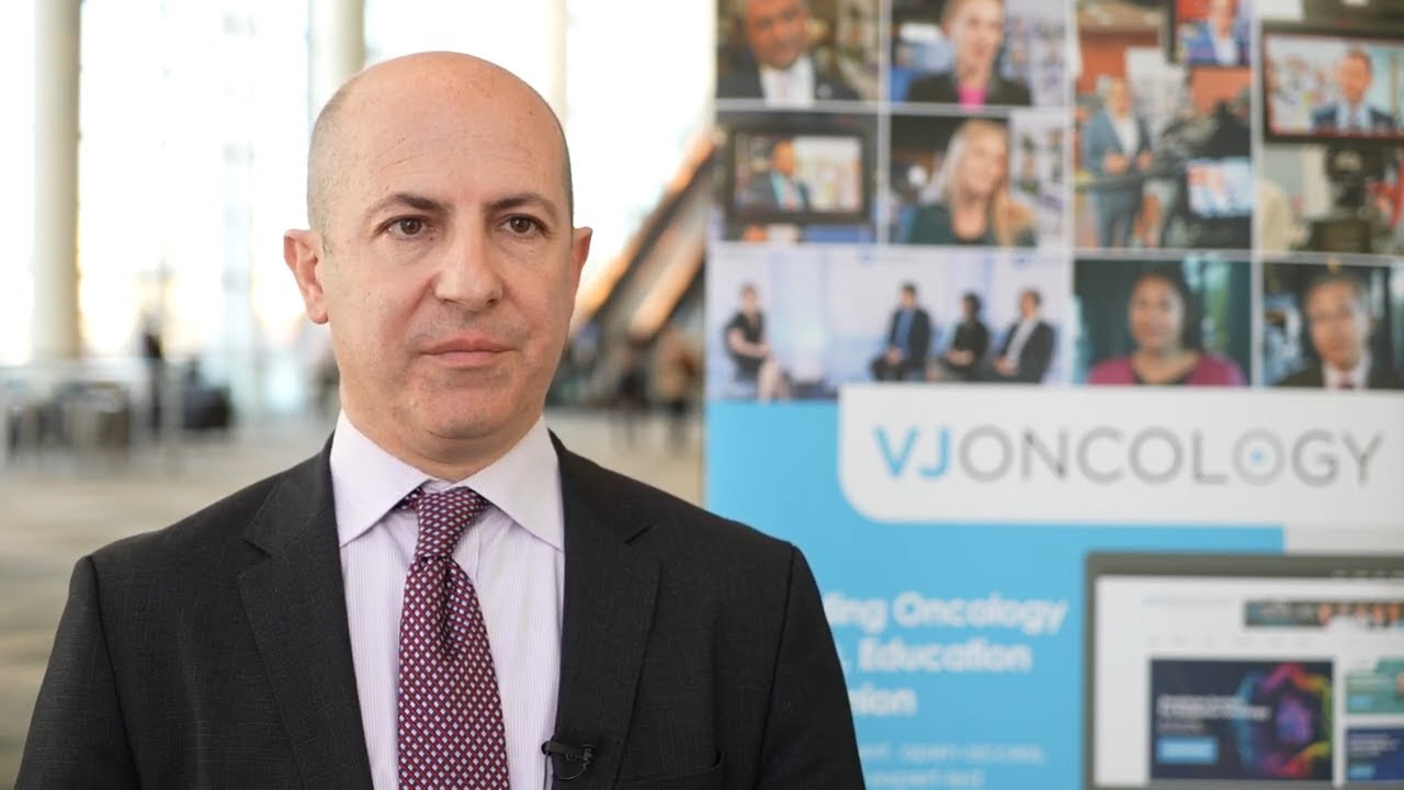 daNIS-2: NIS793 with nab-paclitaxel and gemcitabine in mPDAC