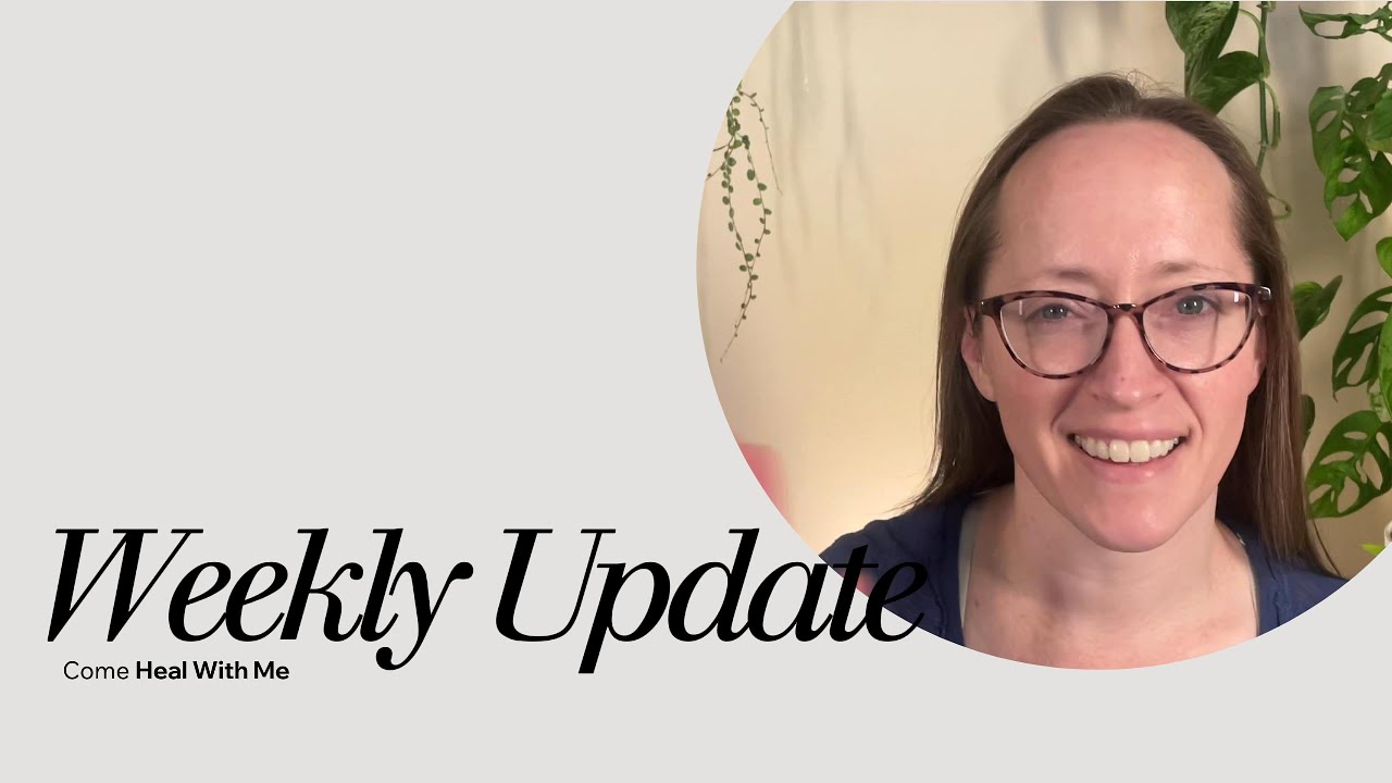 Weekly Update: Rapid Parasite Release, Chronic Fatigue Syndrome, and BHRT Pellets