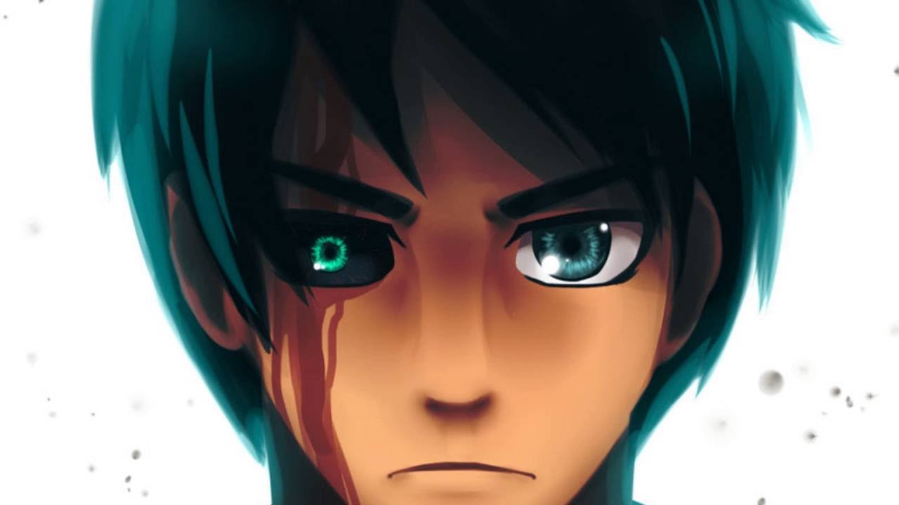 Attack On Titan Character Theme Songs Part One
