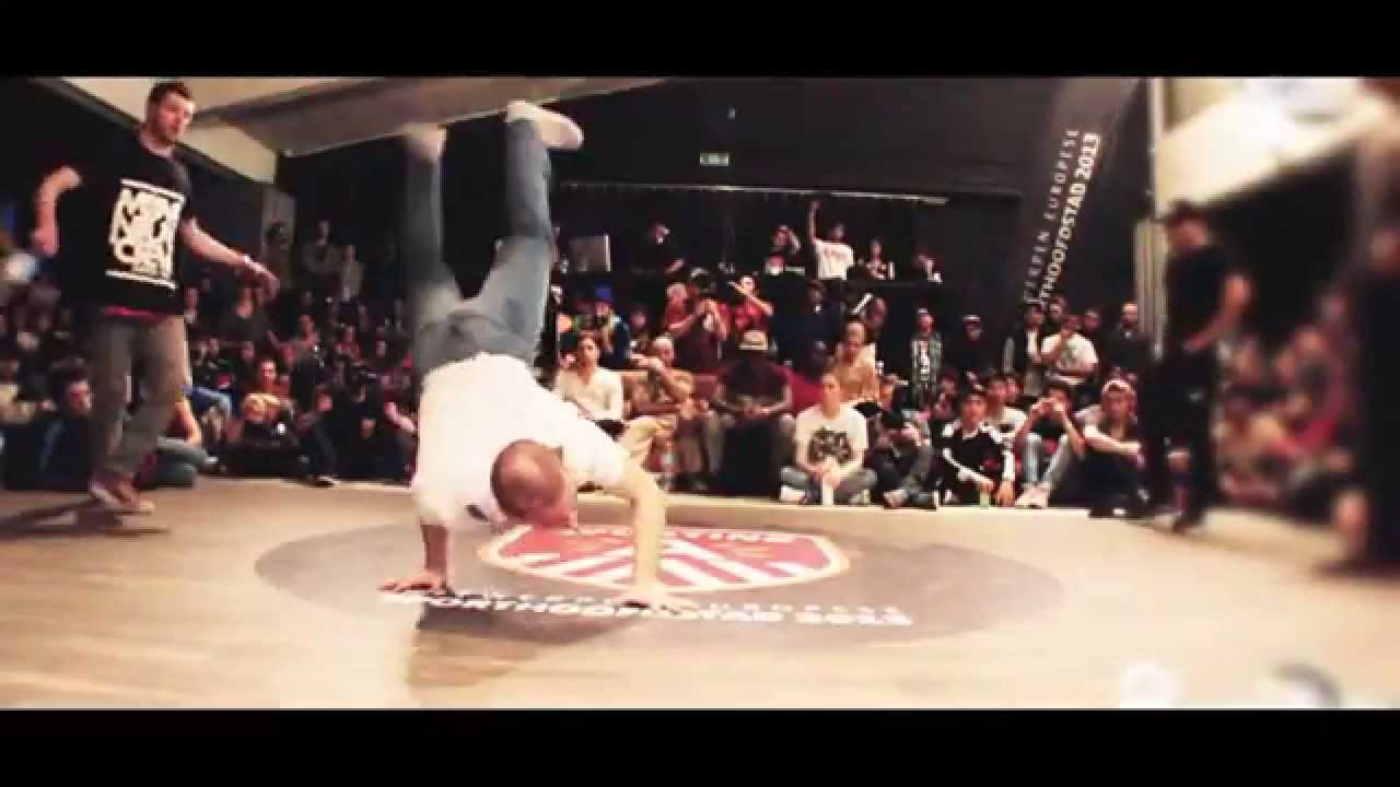 Deeogo | Momentum Crew | Trailer 2013