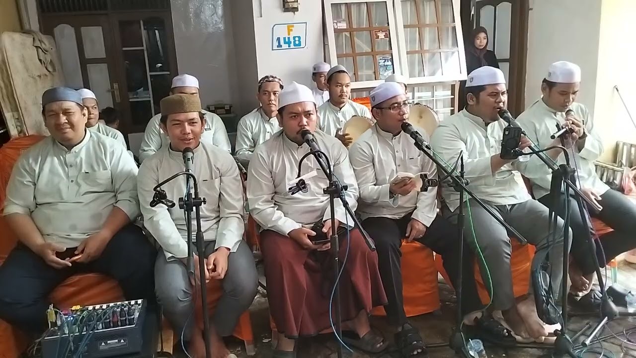 Miftahussalam_Abang Mansyur Maulaya Sholli_Lutfia 11 Januari 2026